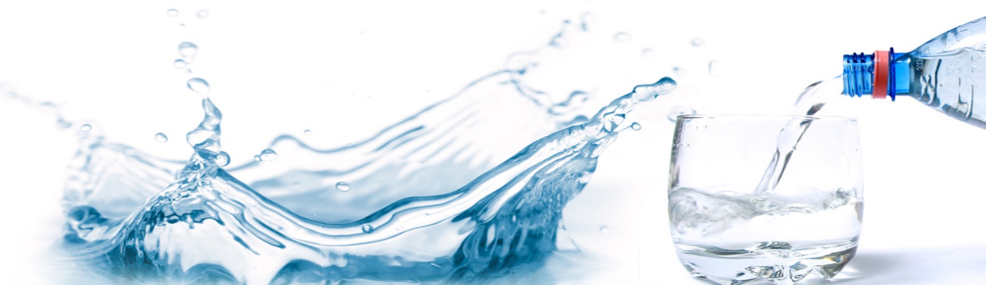 We provide the right quality water product to suit your needs.